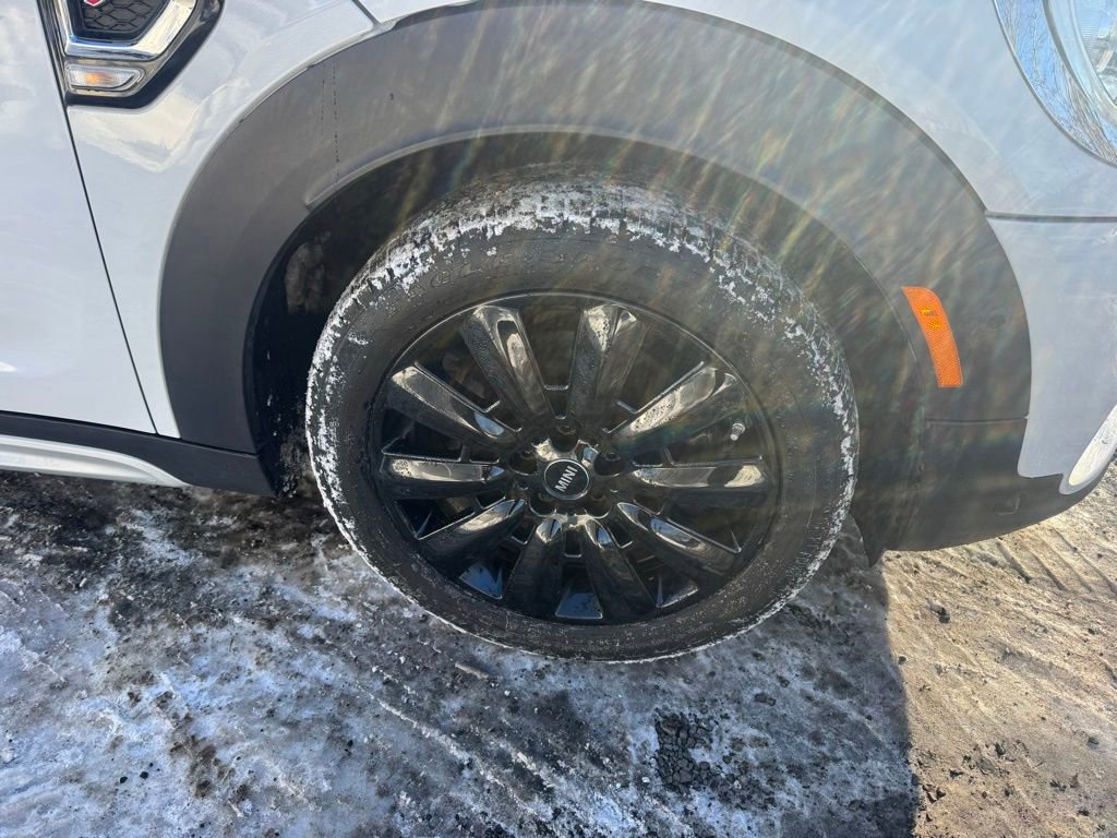 Used 2017 MINI Cooper Countryman S image 21