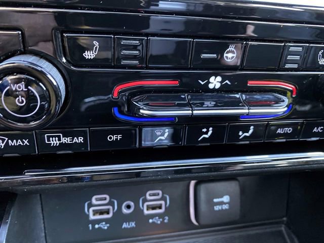 Used 2024 Jeep Grand Cherokee L Altitude image 31