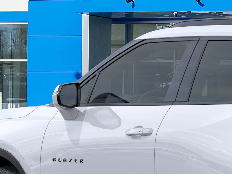 New 2026 Chevrolet Blazer LT FWD image 37