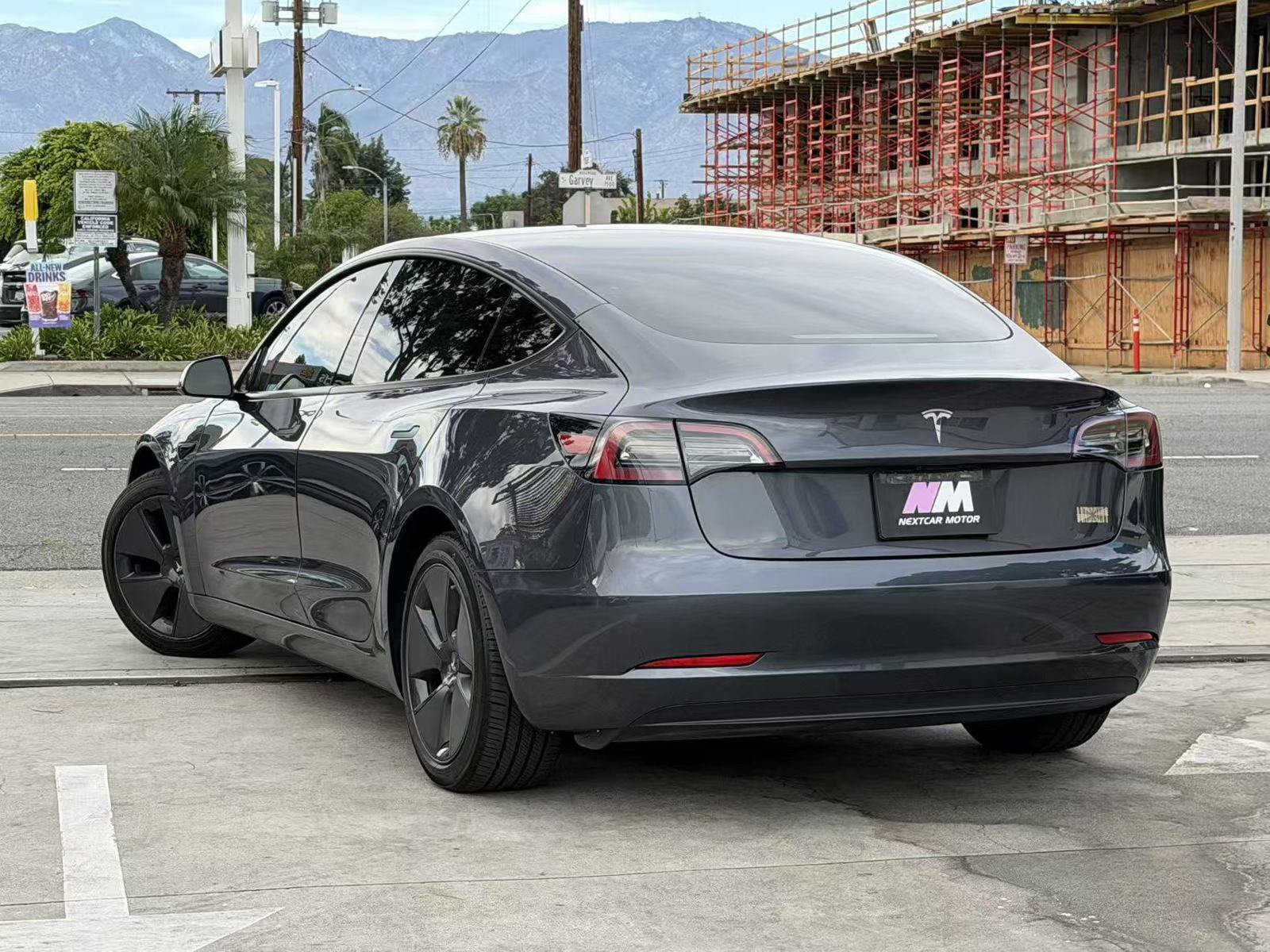 Used 2023 Tesla Model 3 Standard Range RWD image 6
