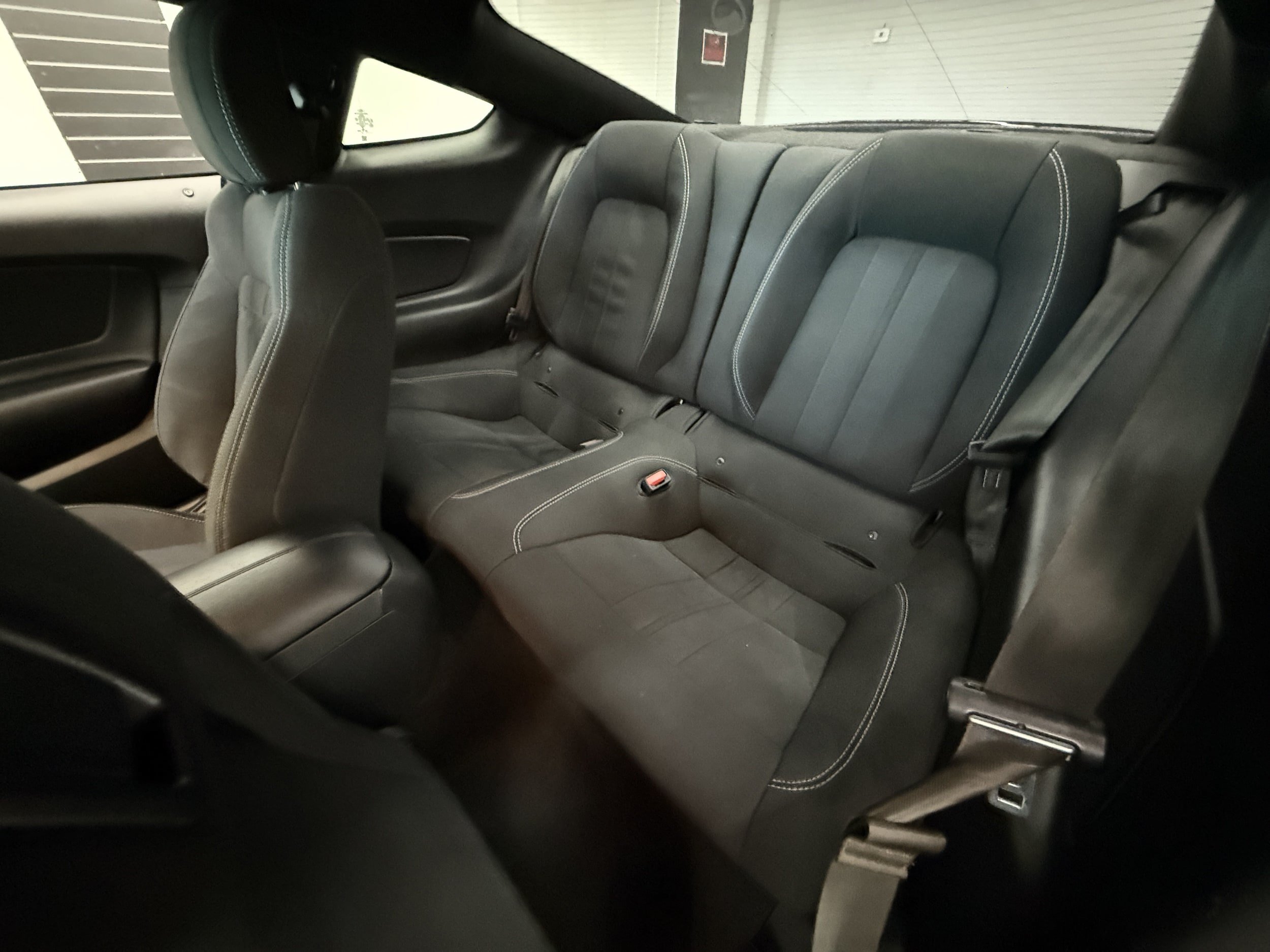Used 2021 Ford Mustang GT RWD image 11