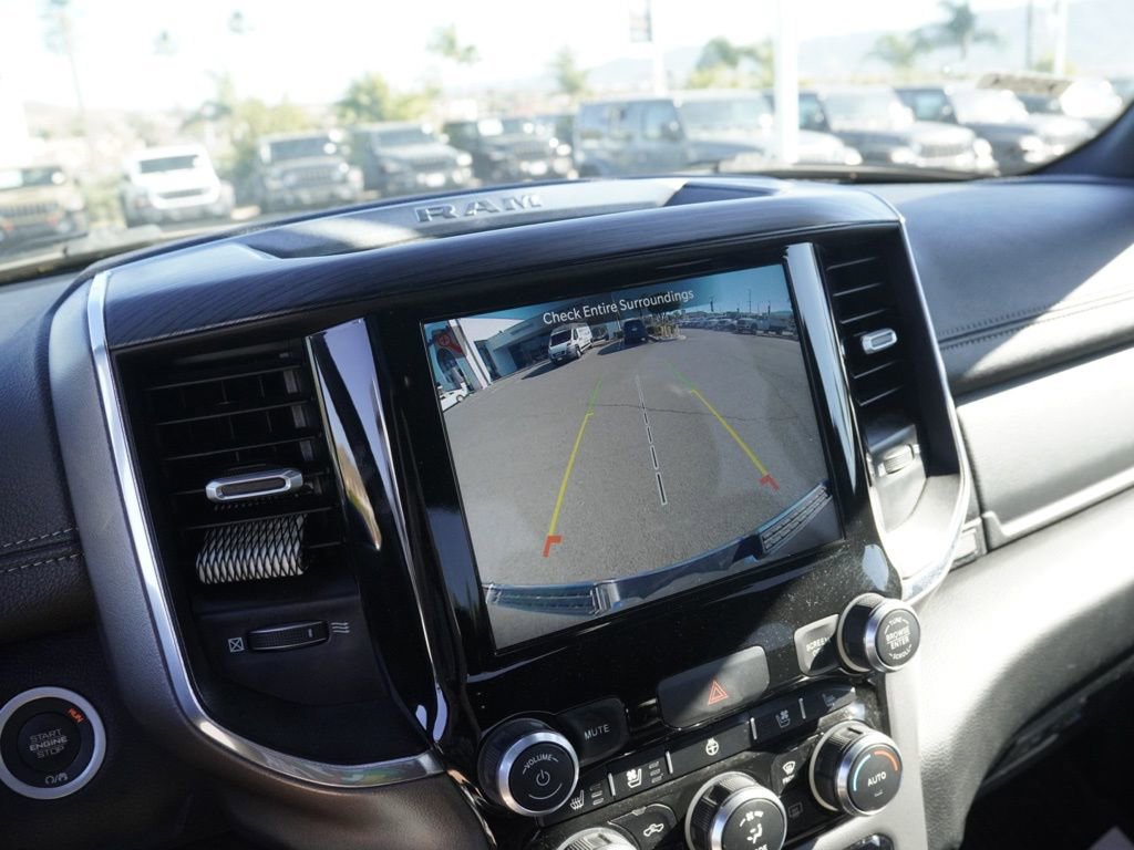 Certified 2023 RAM 1500 Laramie image 15