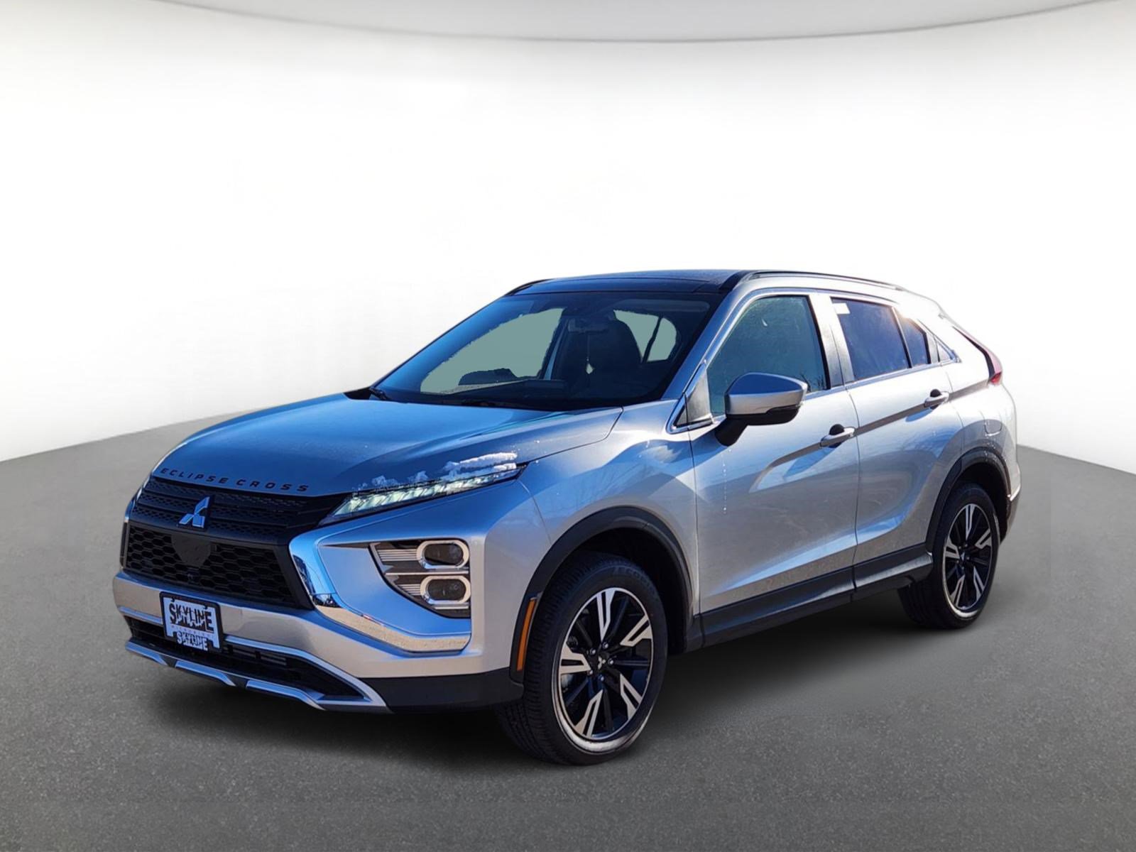 New 2026 Mitsubishi Eclipse Cross SEL image 2