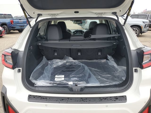 New 2026 Subaru Crosstrek 2.5i Limited w/ Convenience Package AWD/4WD image 8