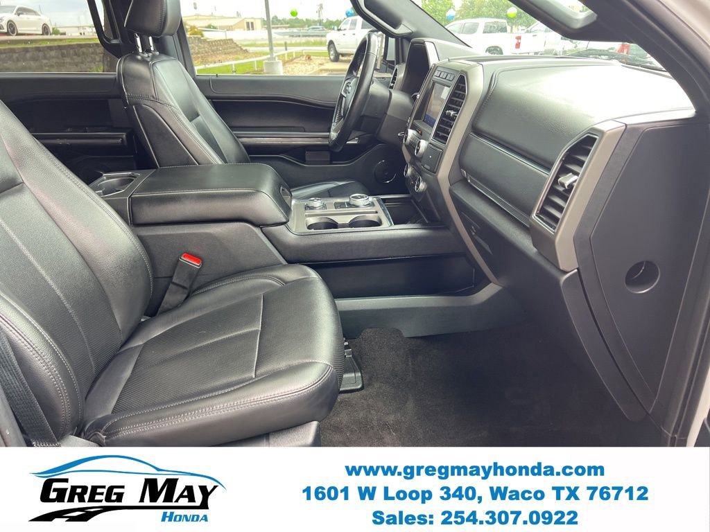 Used 2021 Ford Expedition XLT AWD/4WD image 12