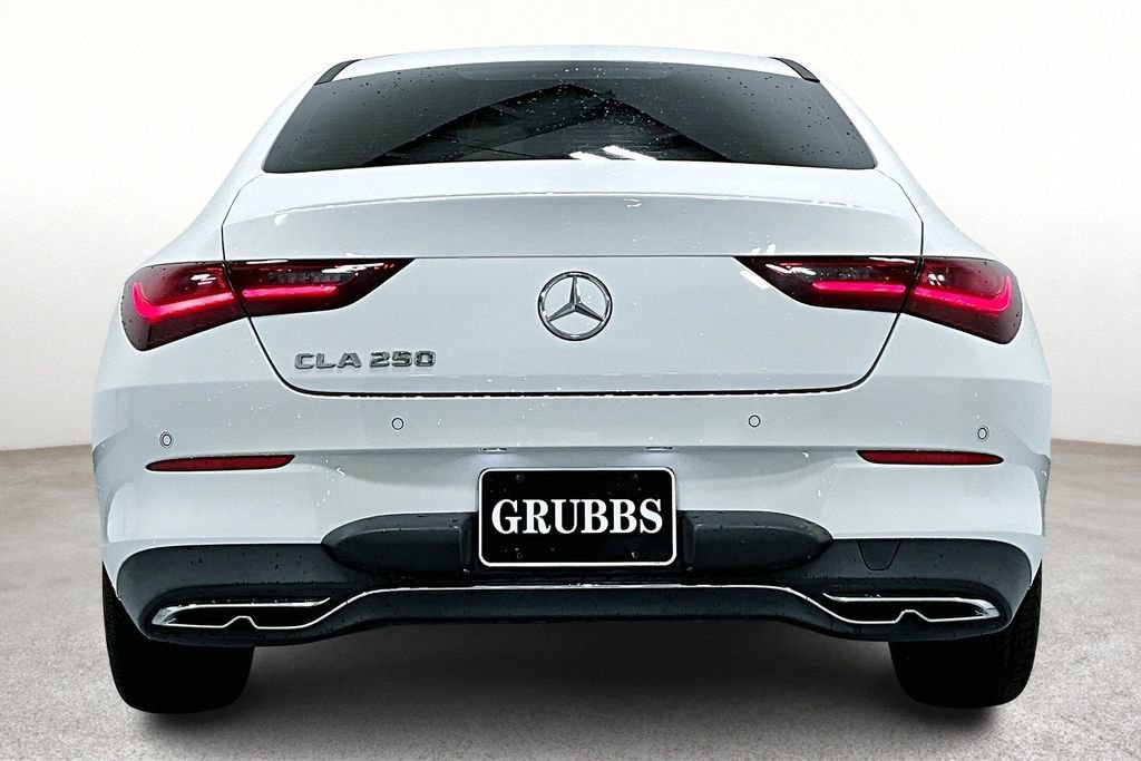 Used 2024 Mercedes-Benz CLA 250 image 6