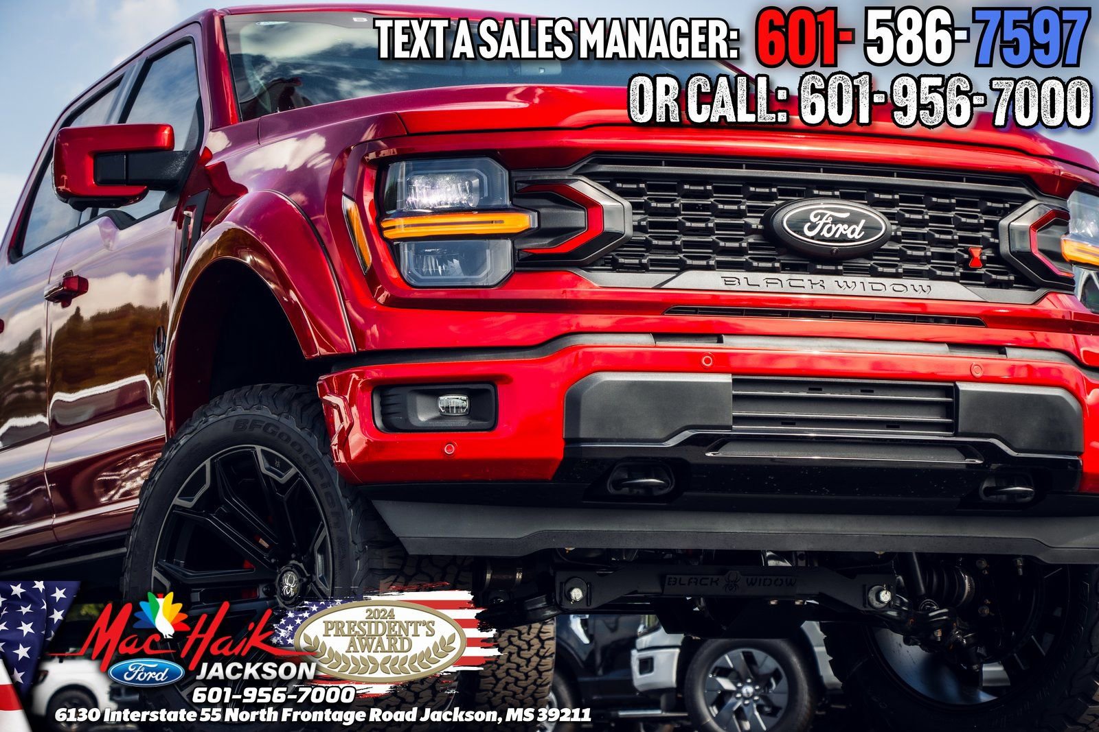 New 2025 Ford F150 XLT w/ Equipment Group 303A High AWD/4WD image 39