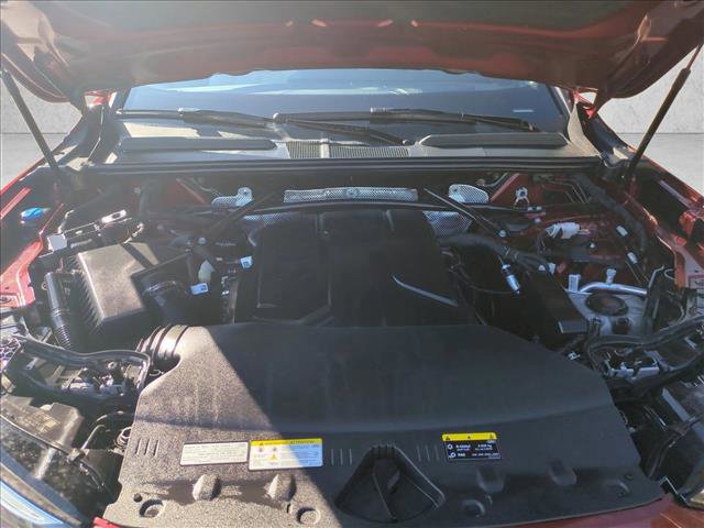 Certified 2025 Audi Q5 Premium Plus w/ Premium Plus image 27