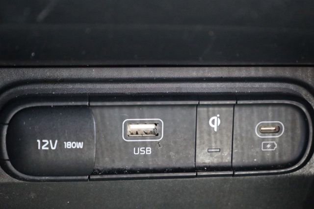 Certified 2024 Kia Sportage X-Line w/ X-Line Premium Package image 31