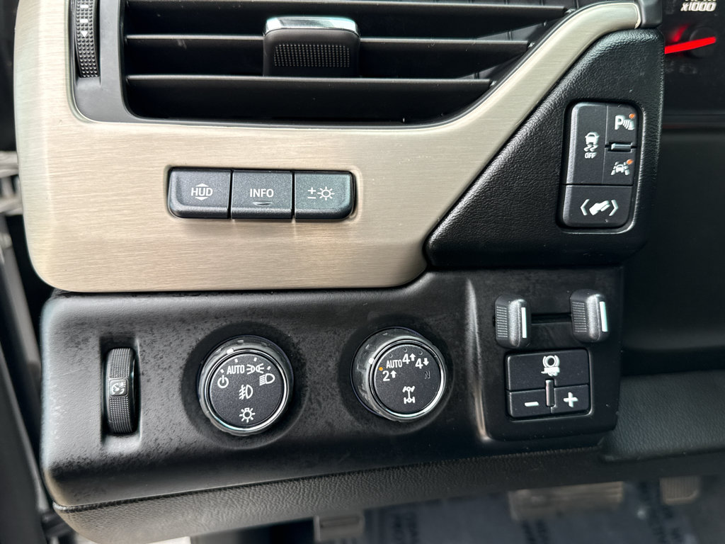 Used 2019 GMC Yukon Denali AWD/4WD image 15