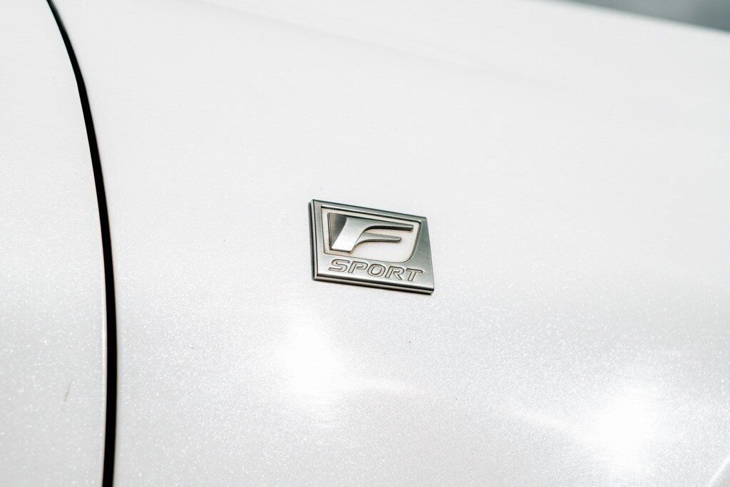 Used 2017 Lexus RC 300 F Sport AWD/4WD image 12