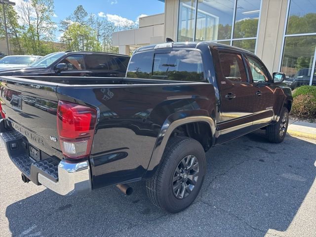 Used 2023 Toyota Tacoma SR5 image 4