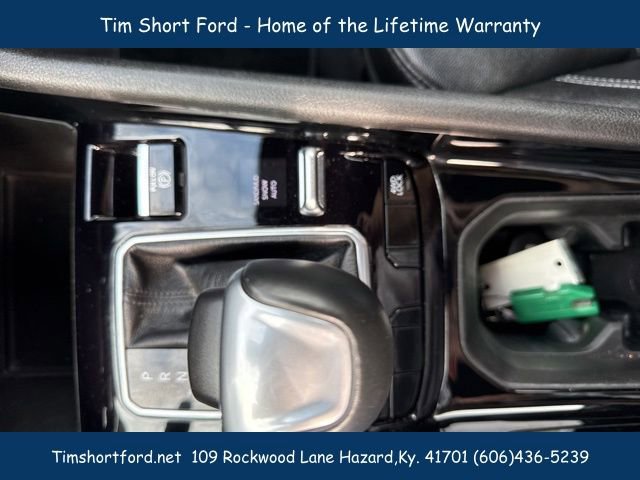 Used 2025 Jeep Compass Limited image 18