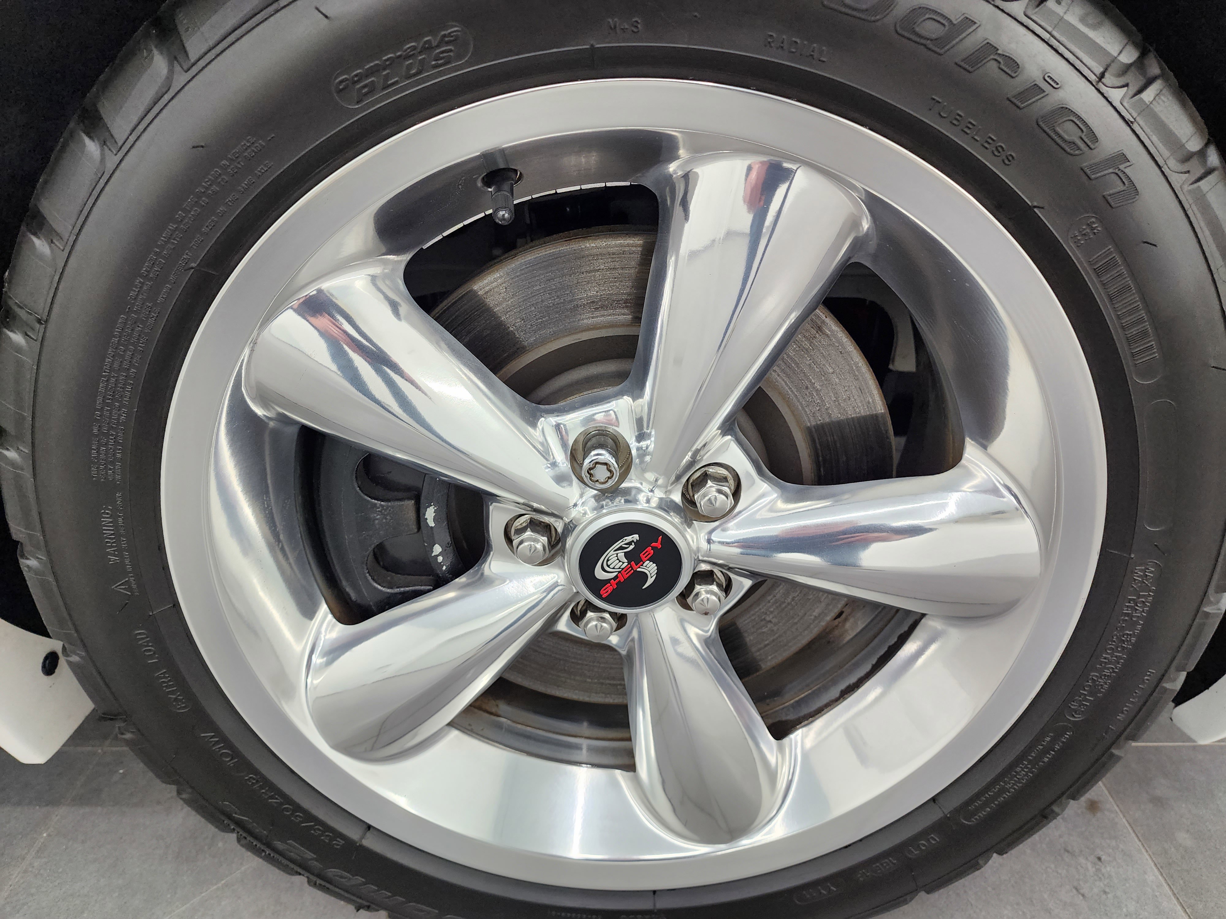 Used 2007 Ford Mustang GT image 44