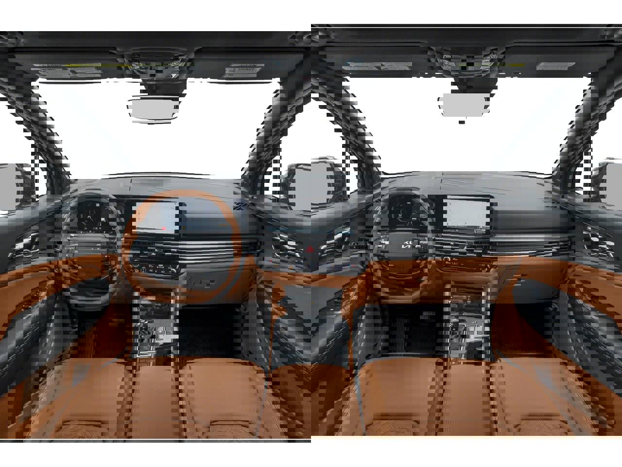 New 2026 Kia Sportage X-Line image 5