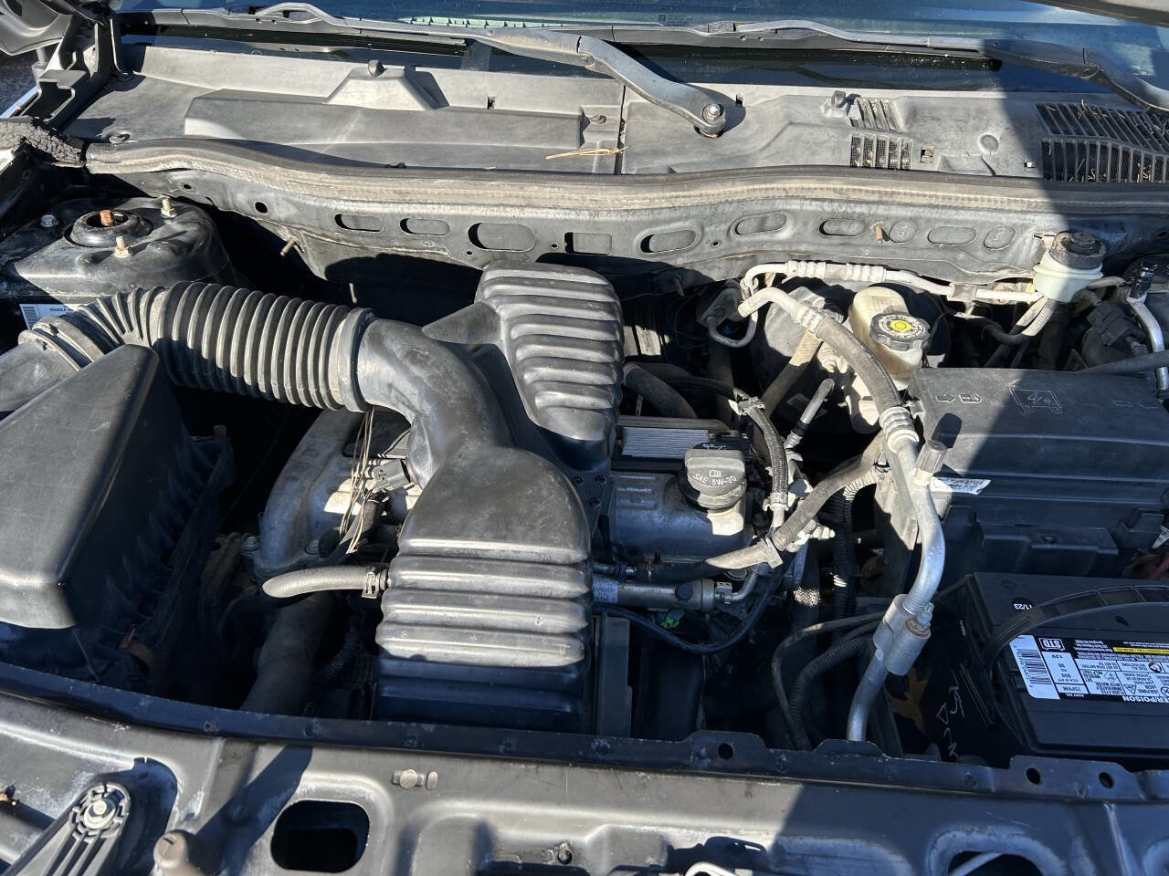 Used 2006 Saturn Vue 2WD image 14