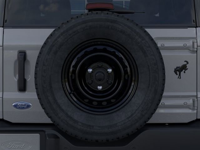 New 2026 Ford Bronco Big Bend AWD/4WD image 24