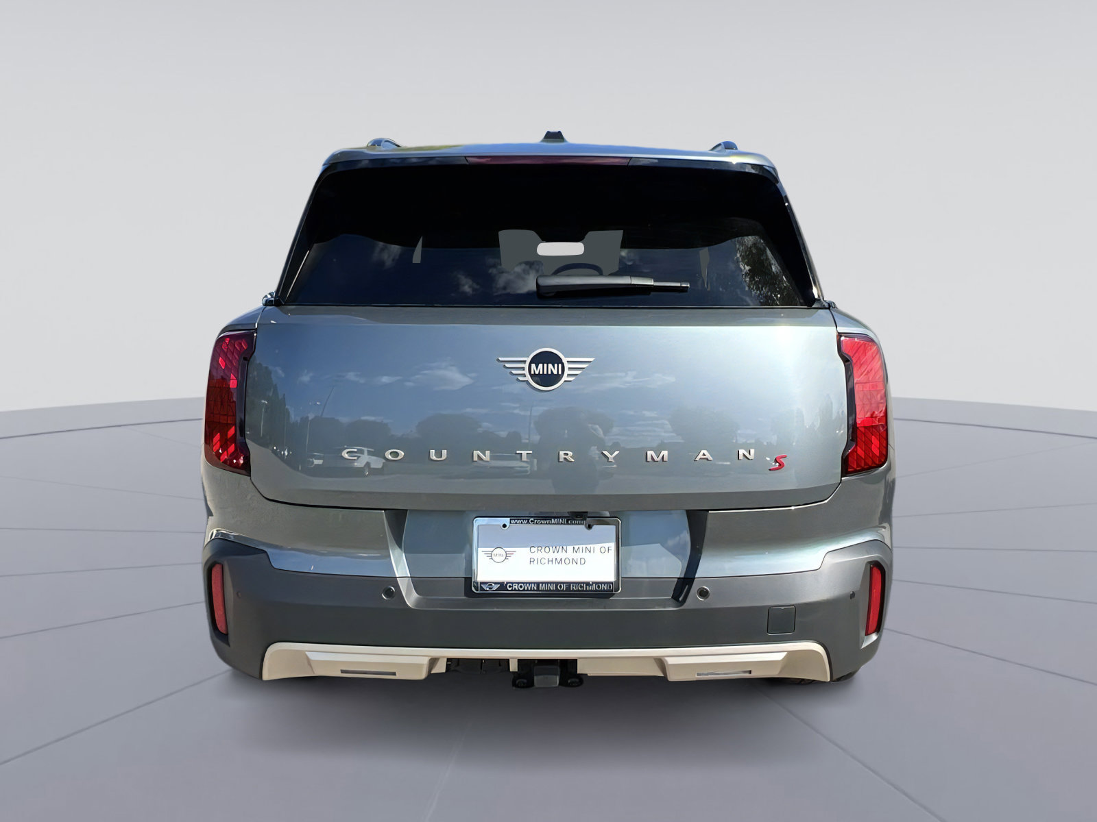 New 2026 MINI Cooper Countryman S image 4