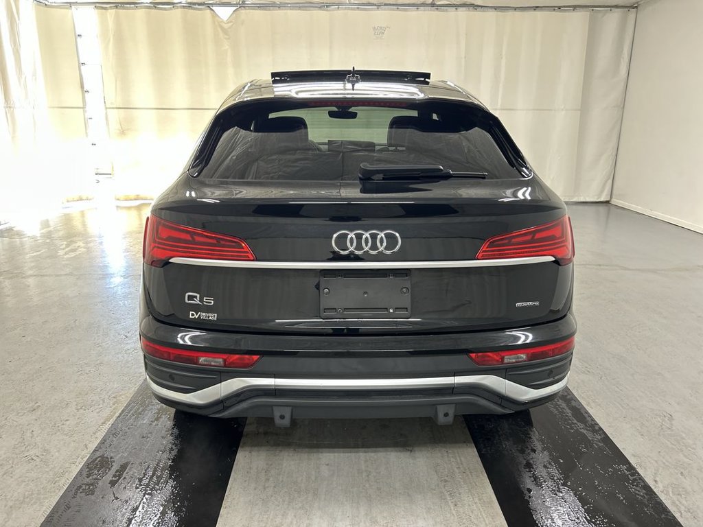 Used 2022 Audi Q5 2.0T Premium AWD/4WD image 21