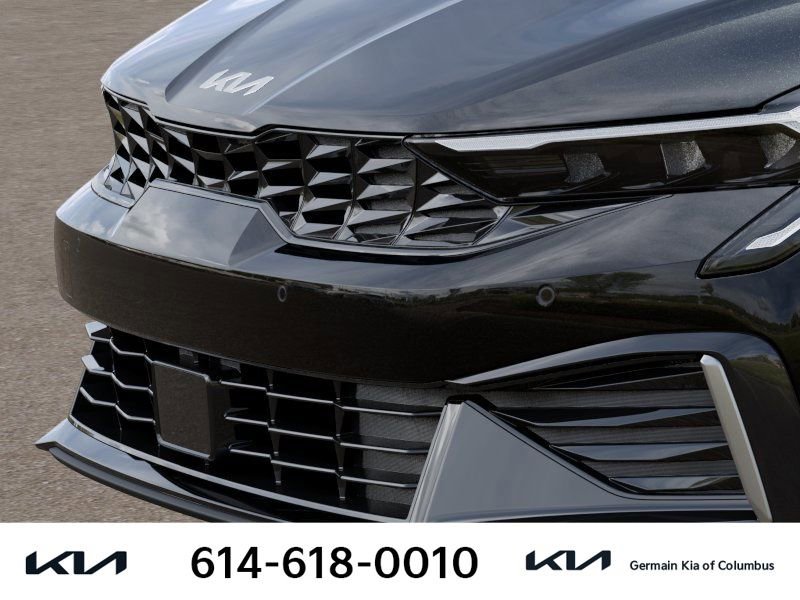 New 2026 Kia K5 LXS FWD image 15