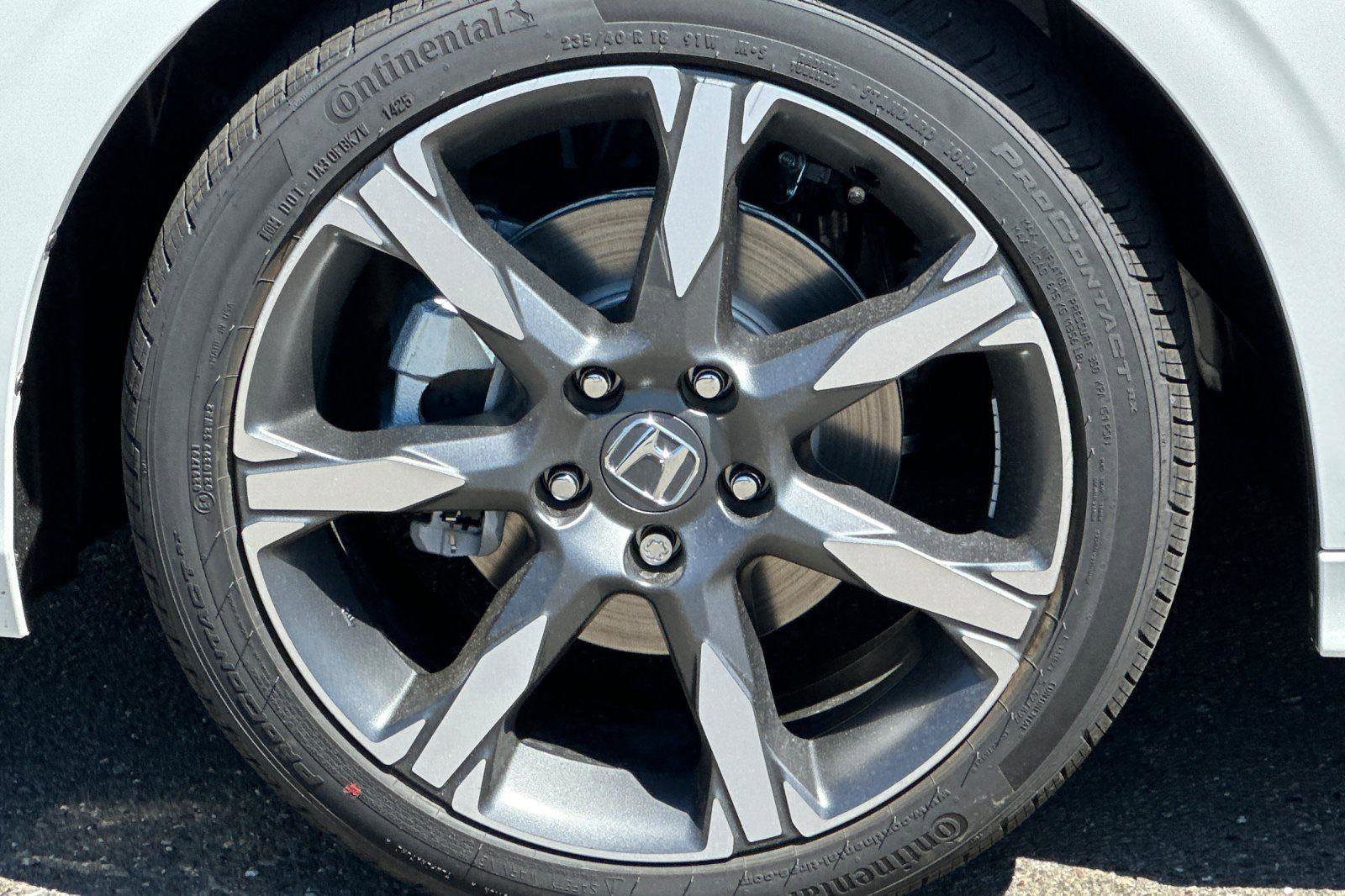 Used 2026 Honda Civic Sport Touring image 31