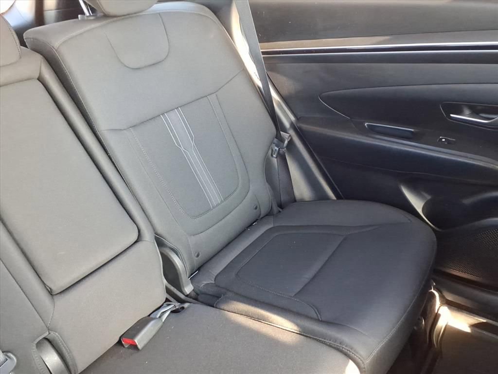 Used 2023 Hyundai Tucson SEL image 18