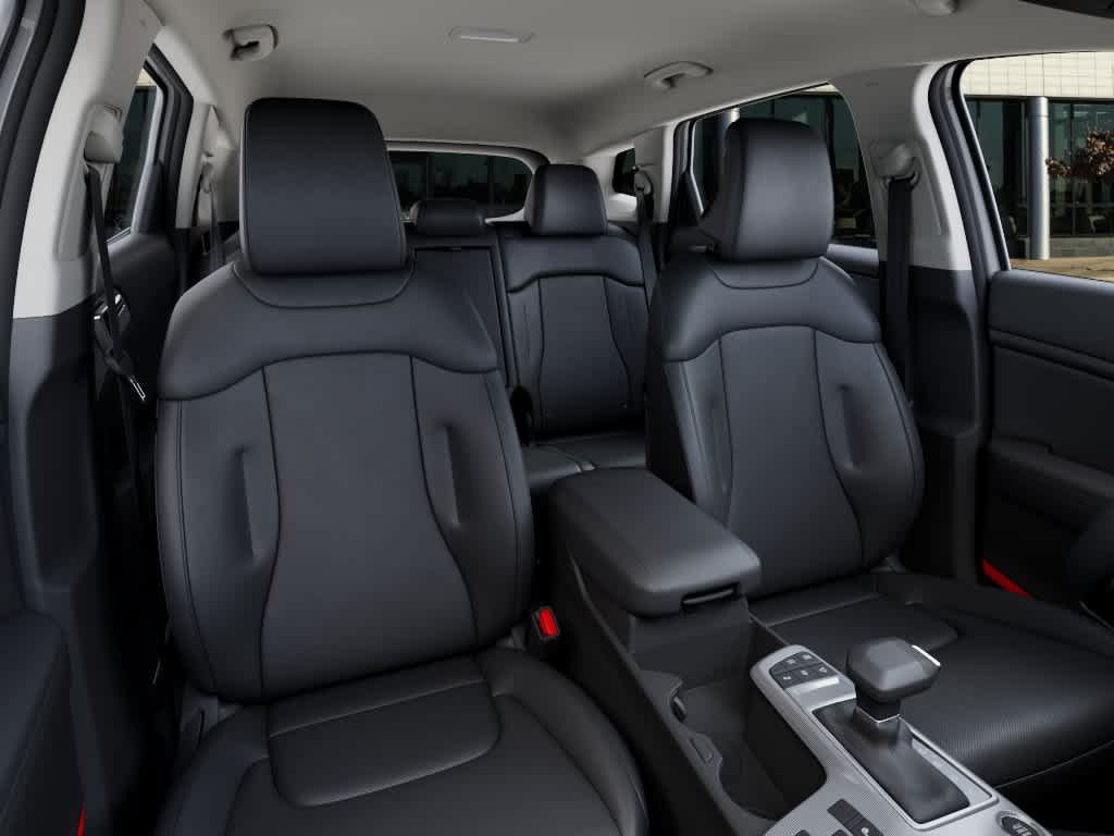 New 2026 Kia Sportage EX AWD/4WD image 15