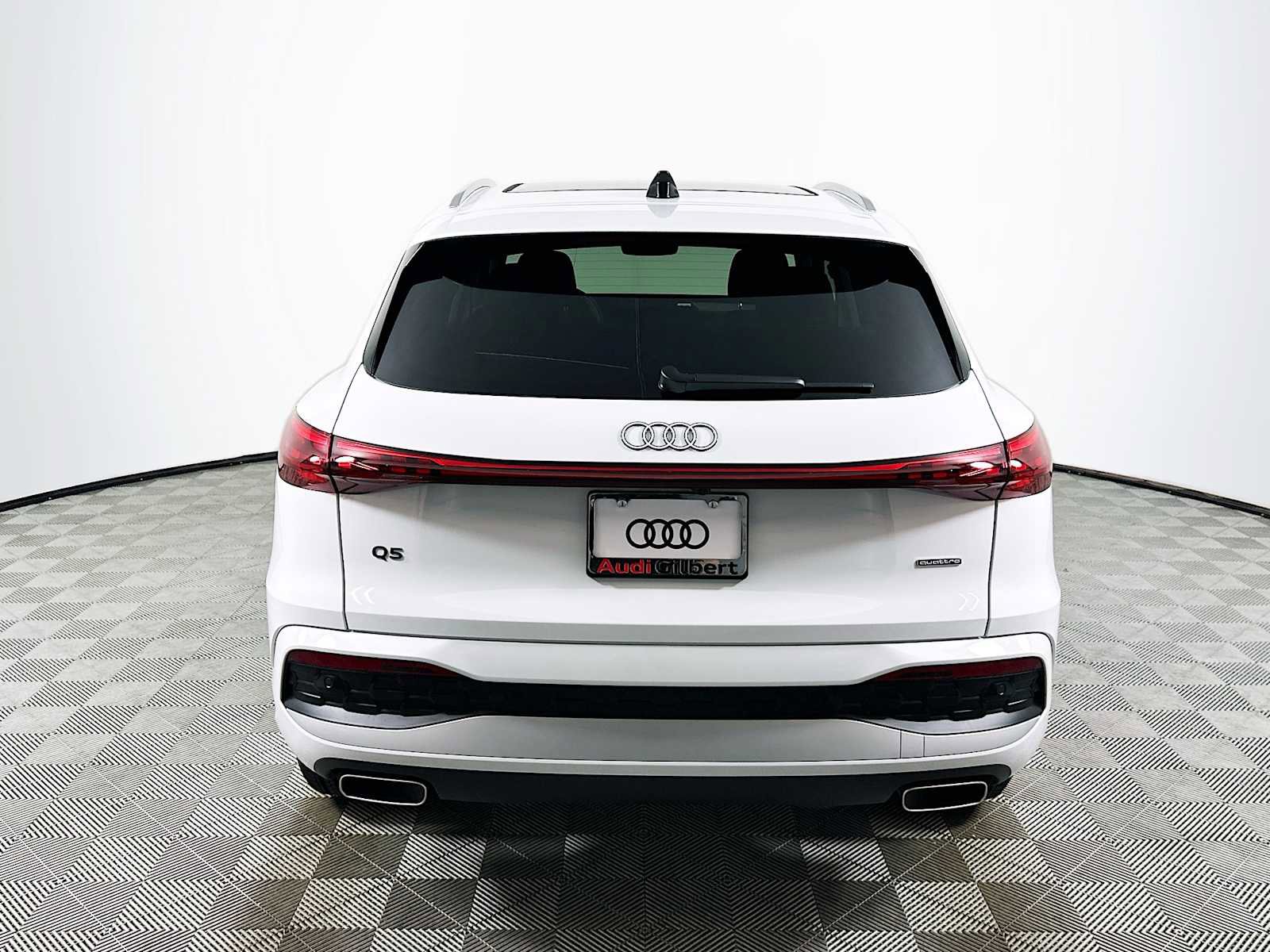 New 2025 Audi Q5 Premium Plus image 6