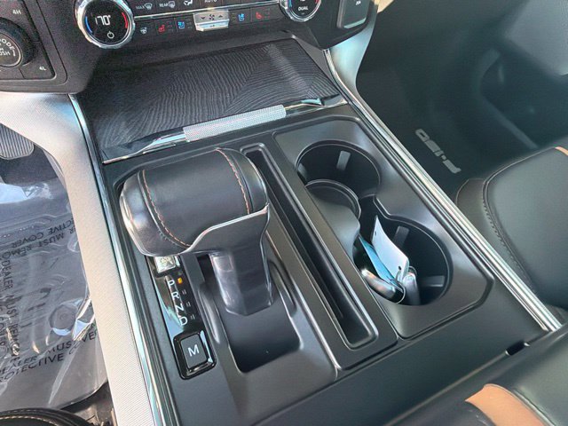 Used 2021 Ford F150 Platinum w/ Equipment Group 701A High AWD/4WD image 29