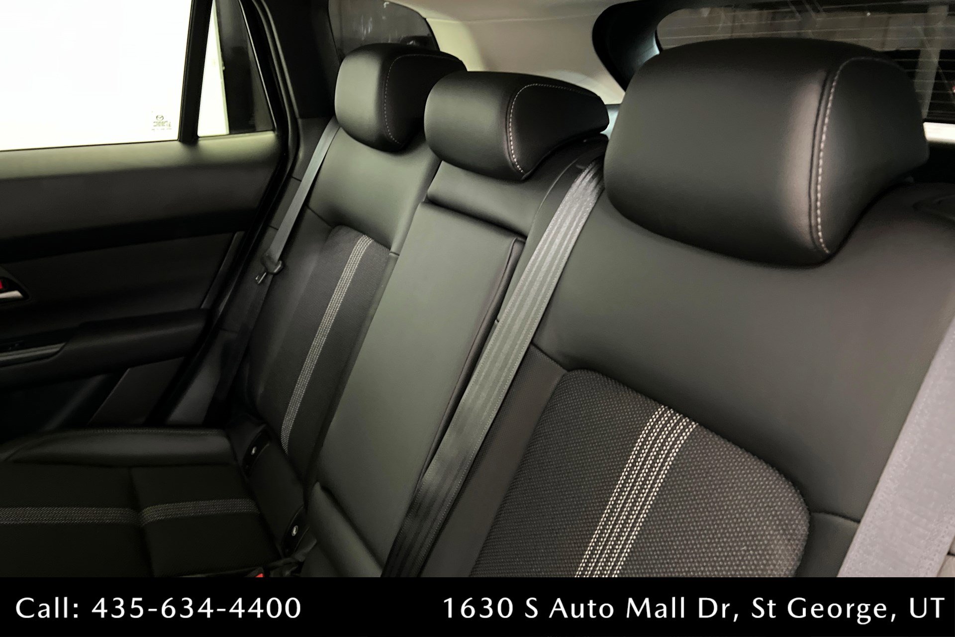 New 2026 MAZDA CX-50 2.5 Hybrid w/ Weather Package image 22