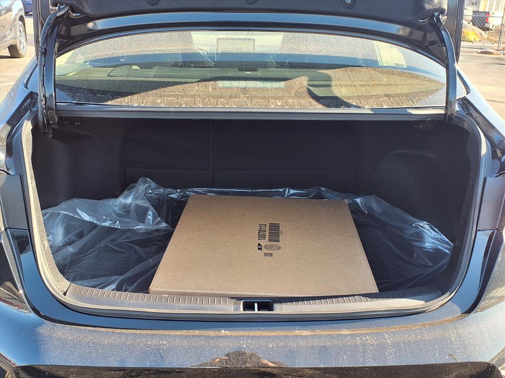 New 2026 Toyota Corolla XLE image 25