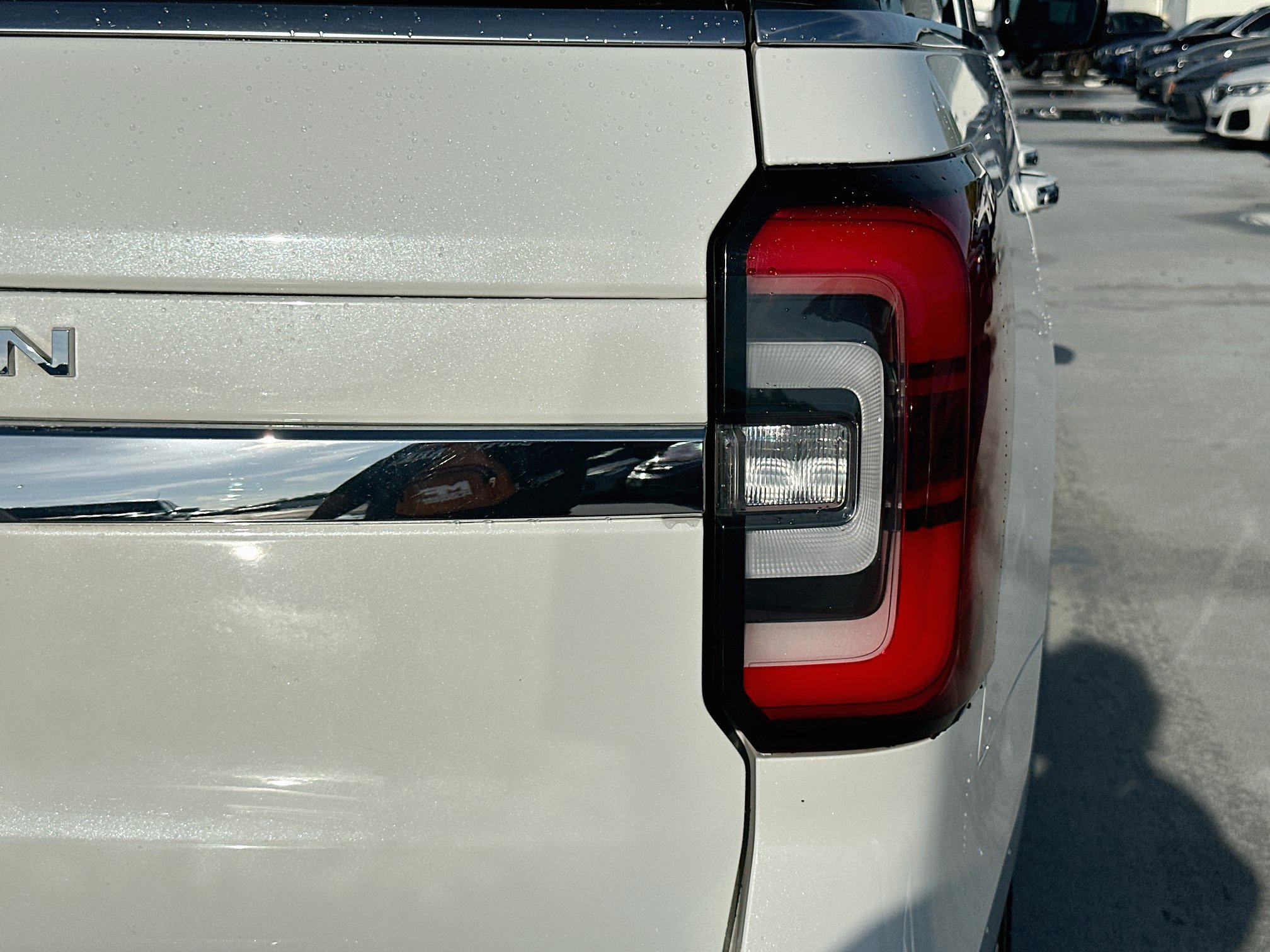 Used 2023 Ford Expedition King Ranch RWD image 33