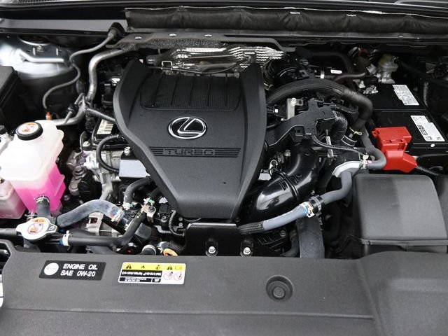 Used 2023 Lexus RX 350 Premium Plus w/ Accessory Package AWD/4WD image 27