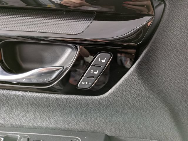 New 2027 Honda CR-V EX-L image 10