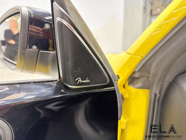 Used 2014 Volkswagen Beetle GSR image 20