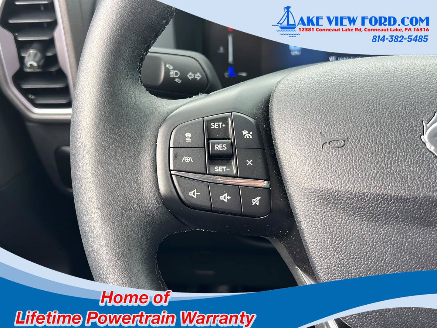 Used 2026 Ford Bronco Sport Outer Banks AWD/4WD image 22