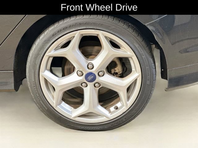 Used 2013 Ford Focus ST FWD image 6