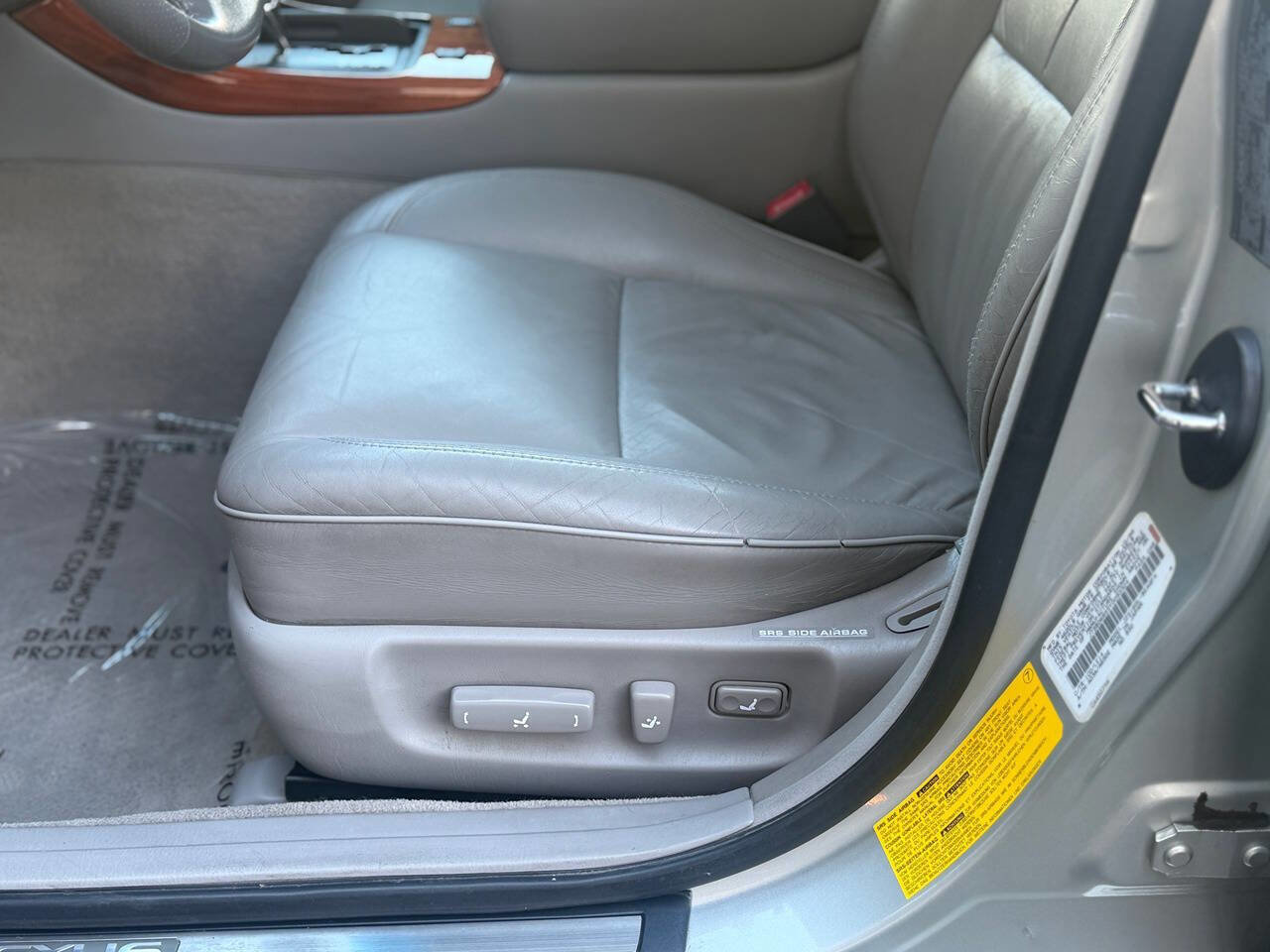 Used 2000 Lexus GS 300 image 51