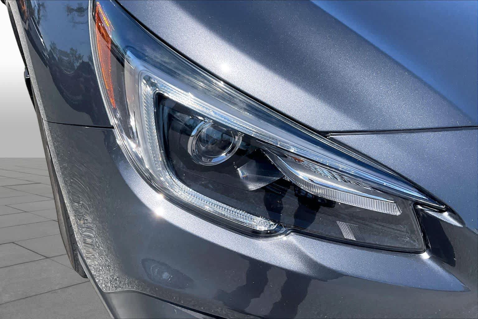 Used 2019 Subaru Outback 2.5i Limited AWD/4WD image 27