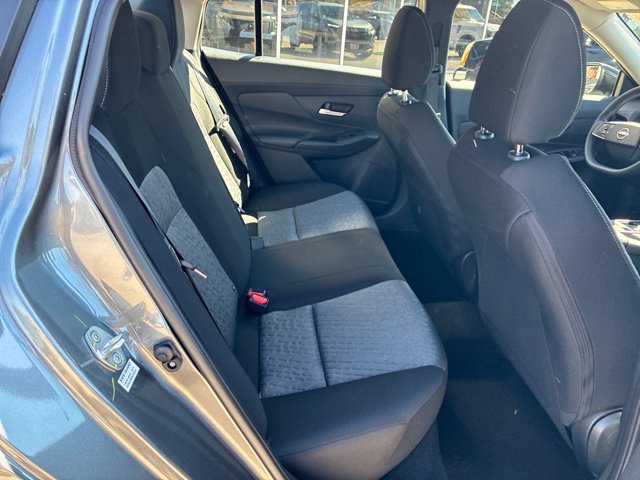 Used 2027 Nissan Sentra SV w/ Floor Mat Package FWD image 9