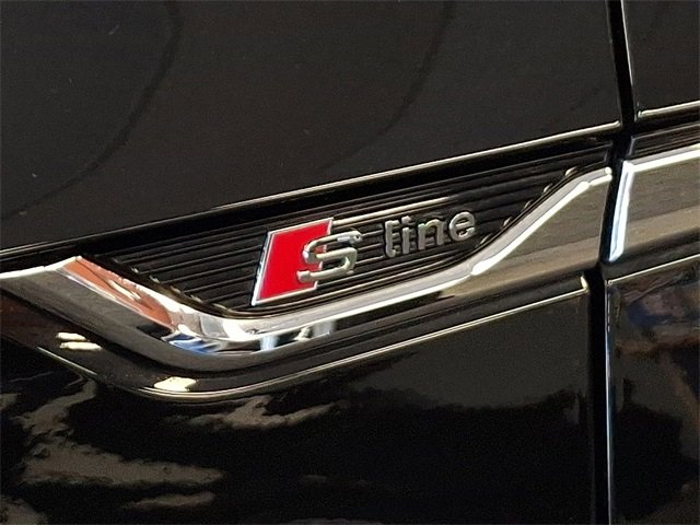 Used 2024 Audi A5 2.0T Premium Plus image 38