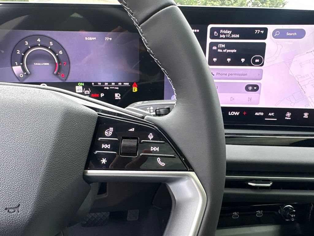New 2026 Audi A5 2.0T Premium Plus AWD/4WD image 22