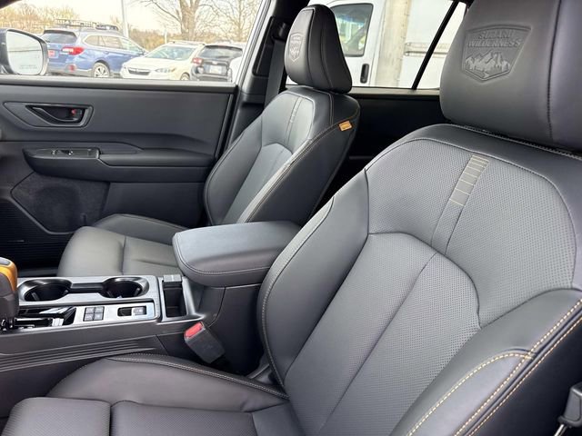 New 2026 Subaru Outback Wilderness image 14