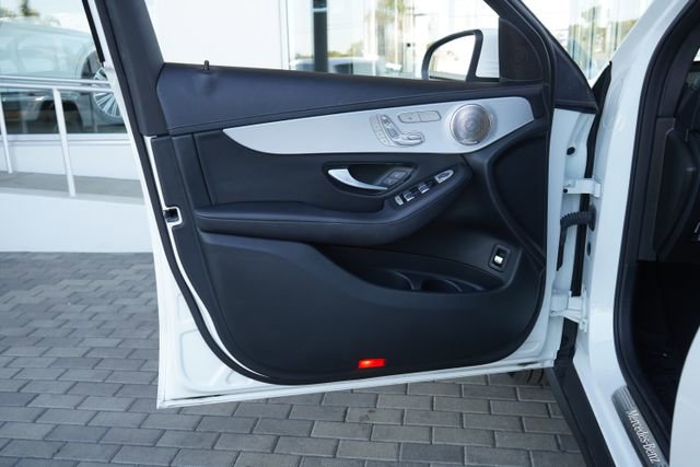 Certified 2023 Mercedes-Benz GLC 300 4MATIC Coupe image 18