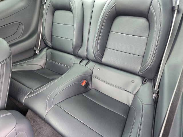Certified 2024 Ford Mustang GT Premium RWD image 28