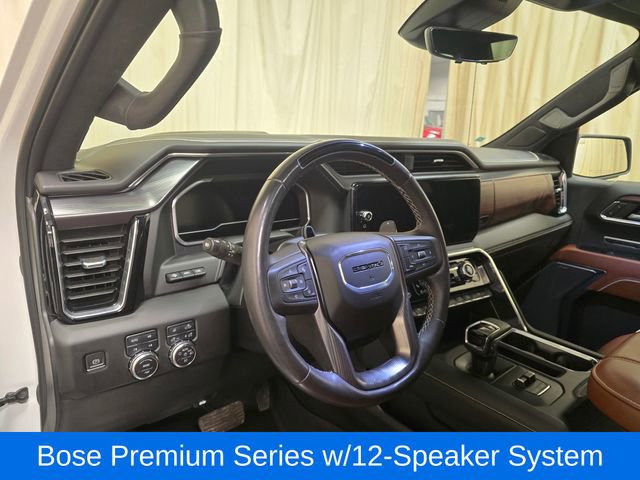 Used 2023 GMC Sierra 1500 Denali Ultimate image 19