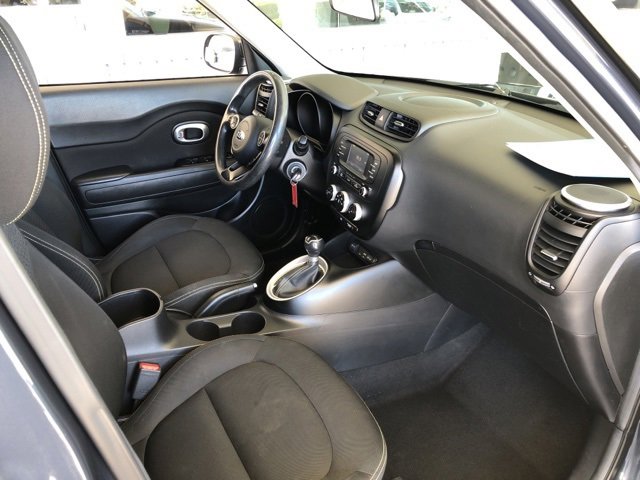 Used 2016 Kia Soul + image 48