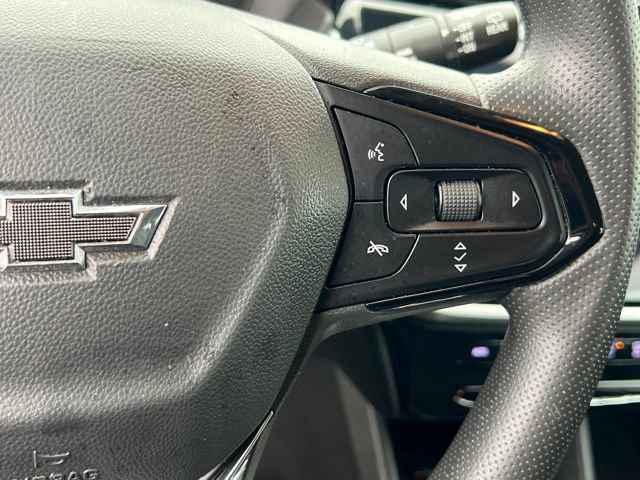 Used 2023 Chevrolet Bolt EUV LT image 23