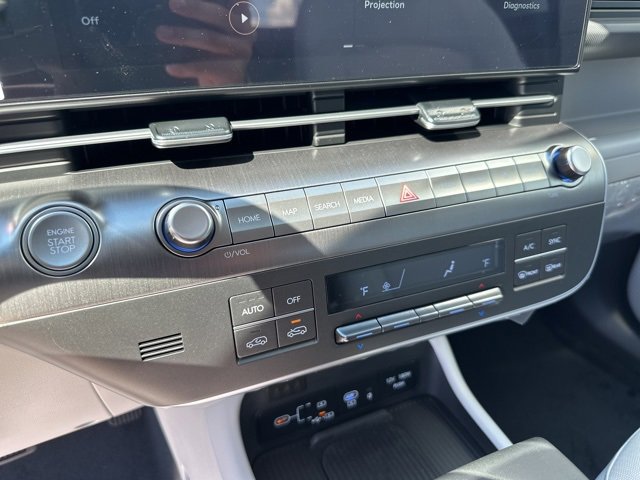 New 2026 Hyundai Kona SEL Sport image 24