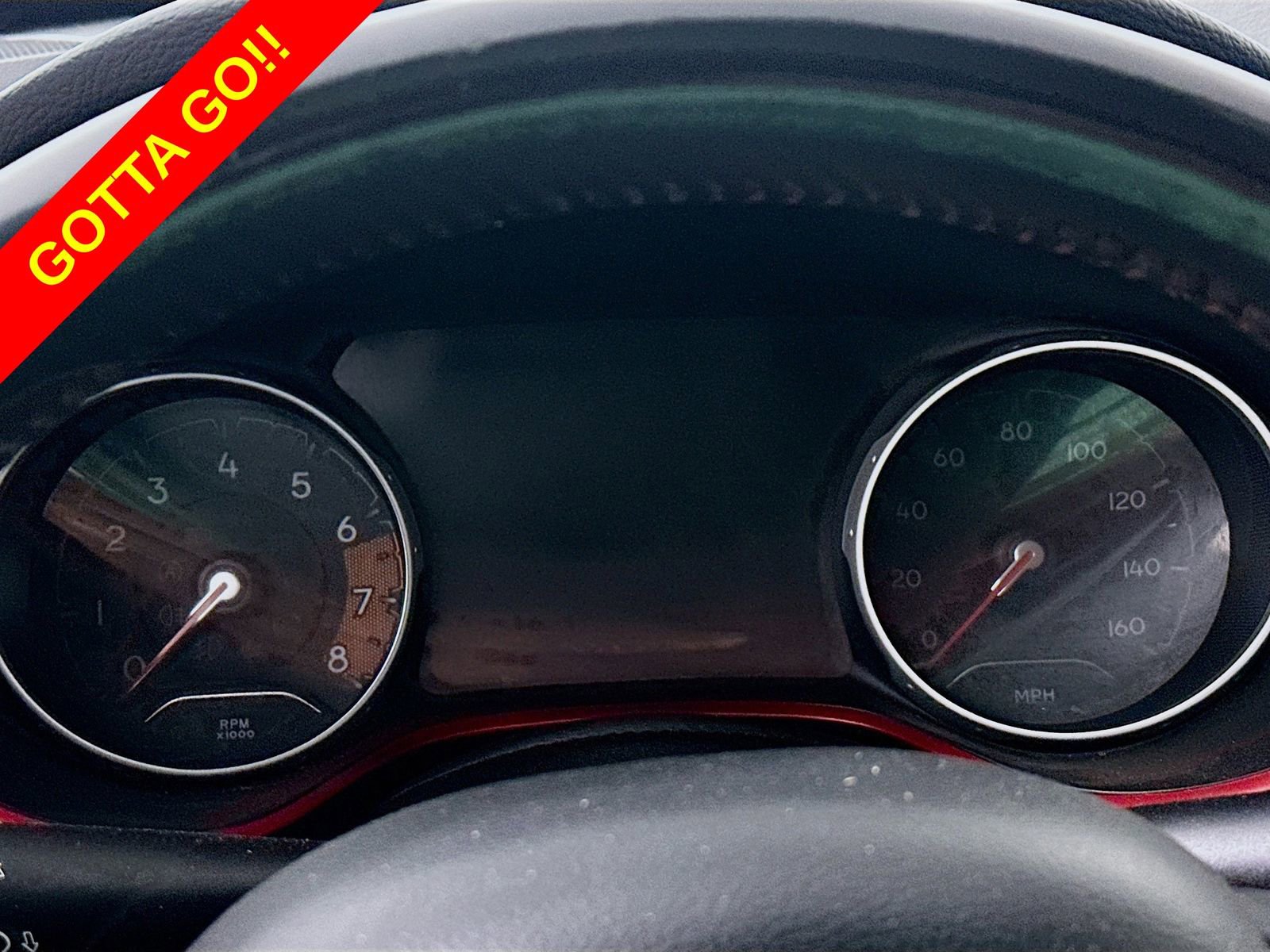 Used 2019 Jeep Compass Trailhawk AWD/4WD image 12